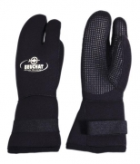 Перчатки BEUCHAT Pro Gloves 7мм